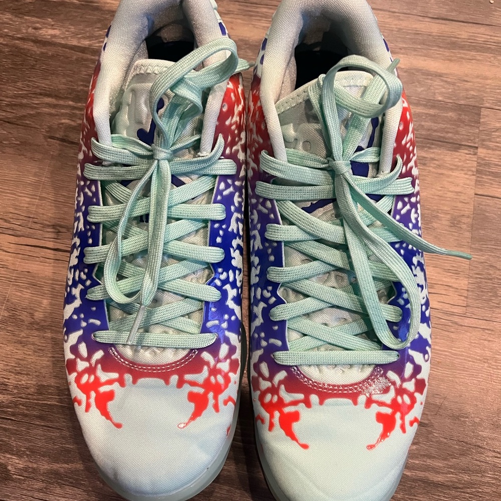 NIKE Jordan Zion 3 Men’s shoes - size 9